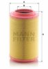 MANN-FILTER C 25 860/8 Air Filter